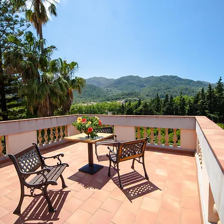 Bauernhof Son Galceran (adults Only) Esporles