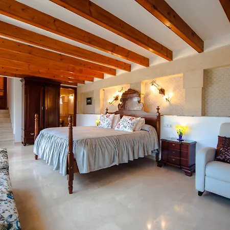 Son Galceran (adults Only) Bauernhof