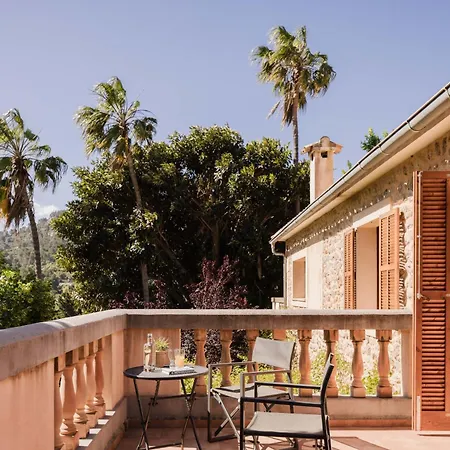 Son Galceran (adults Only) Bauernhof Esporles