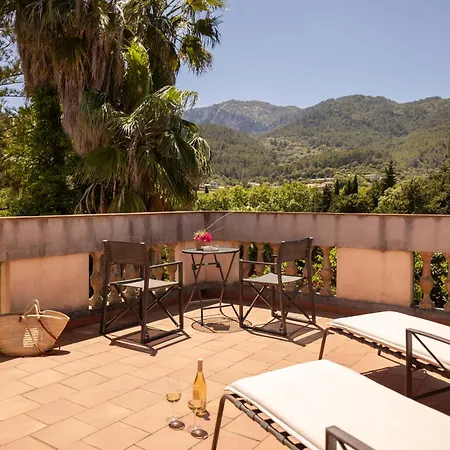 Bauernhof Son Galceran (adults Only) Esporles