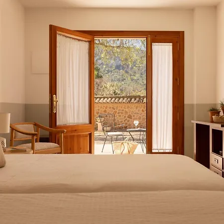 Son Galceran (adults Only) Bauernhof *