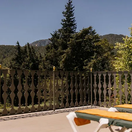 Bauernhof Son Galceran (adults Only) Esporles