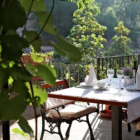 Bauernhof Son Galceran (adults Only) Esporles