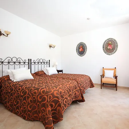 Vakantieboerderij Son Galceran (adults Only) *