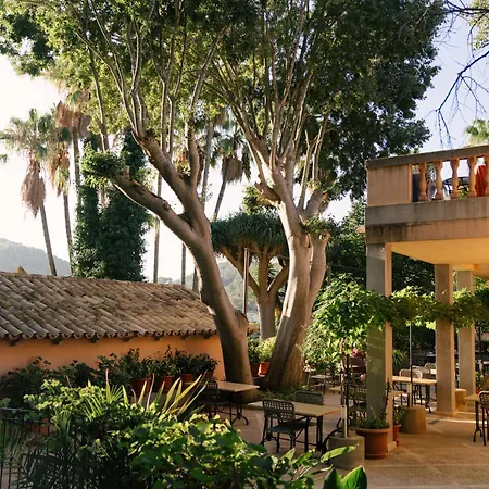 Son Galceran (adults Only) Vakantieboerderij Esporles