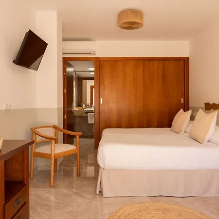Vakantieboerderij Son Galceran (adults Only)