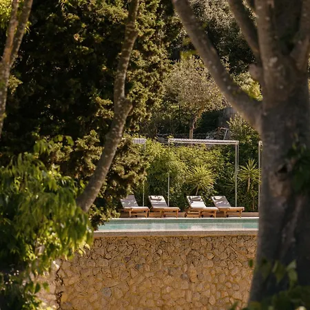 Son Galceran (adults Only) Vakantieboerderij Esporles