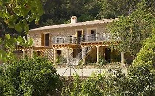 Vakantieboerderij Son Galceran (adults Only)